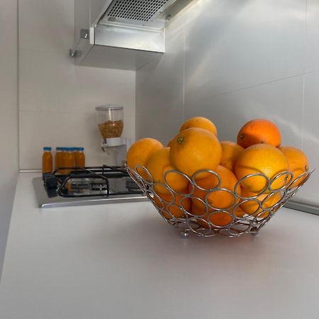 Labanca'S Luxury Center Villa Matera Eksteriør bilde