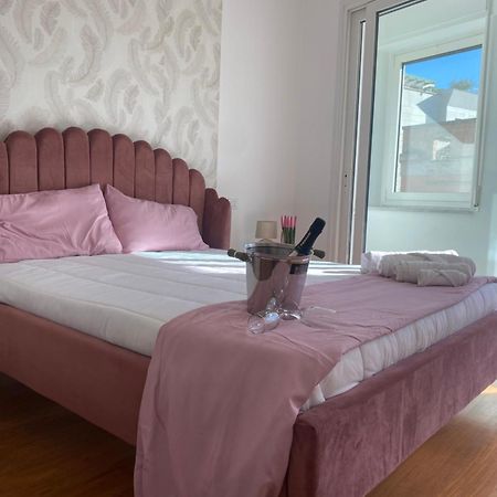Labanca'S Luxury Center Villa Matera Eksteriør bilde