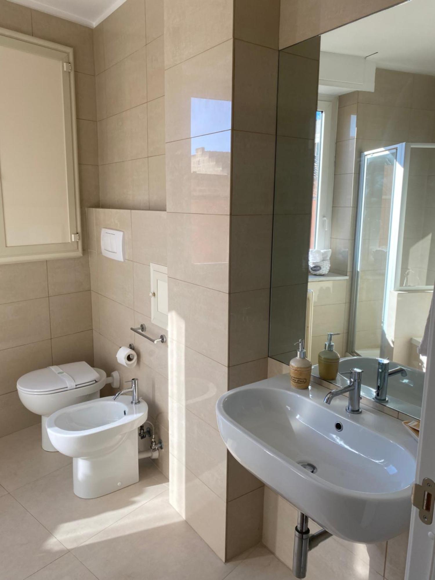 Labanca'S Luxury Center Villa Matera Eksteriør bilde