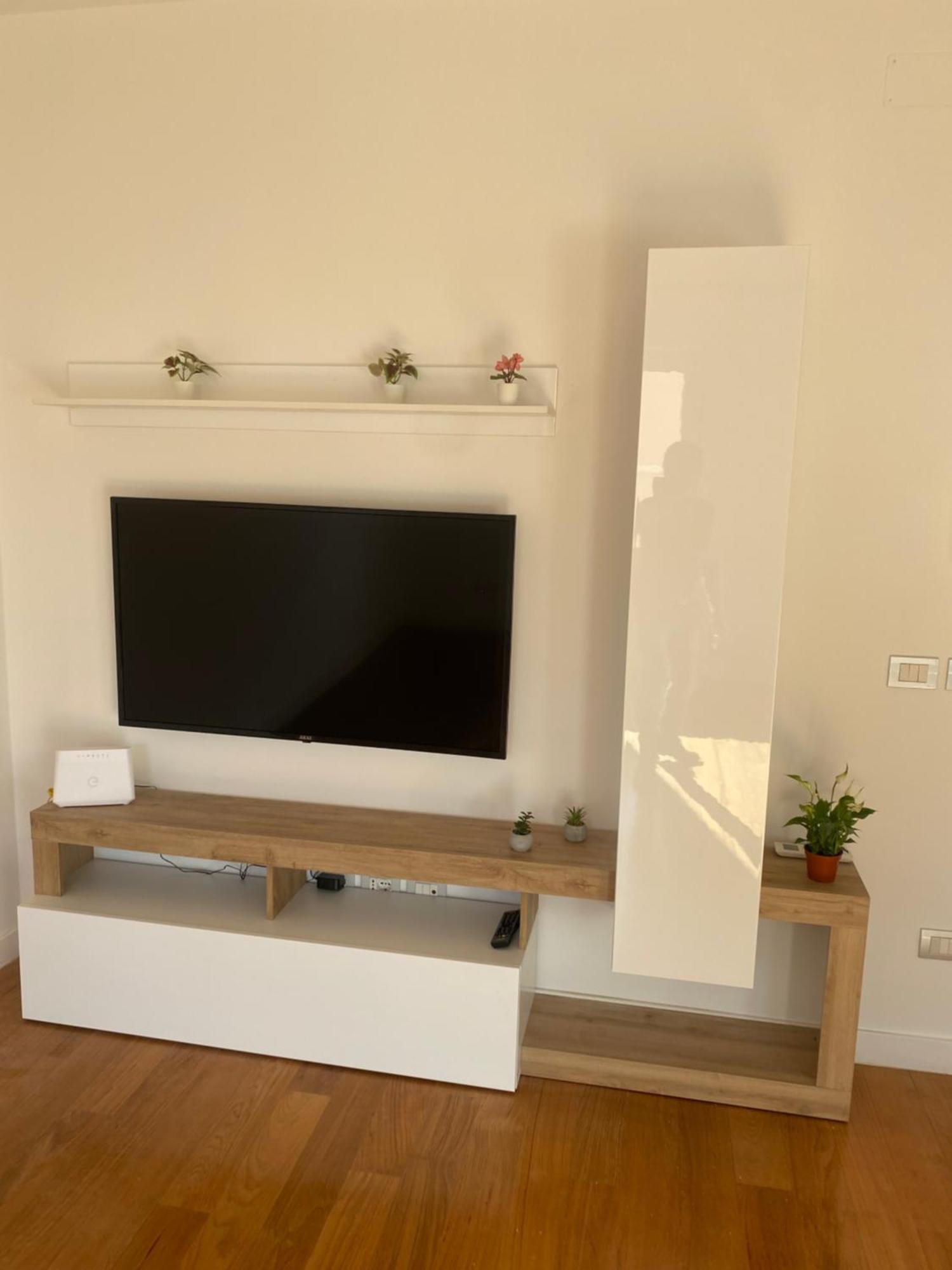 Labanca'S Luxury Center Villa Matera Eksteriør bilde