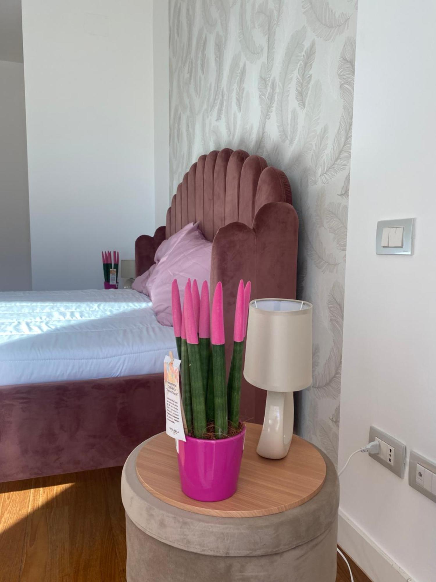 Labanca'S Luxury Center Villa Matera Eksteriør bilde