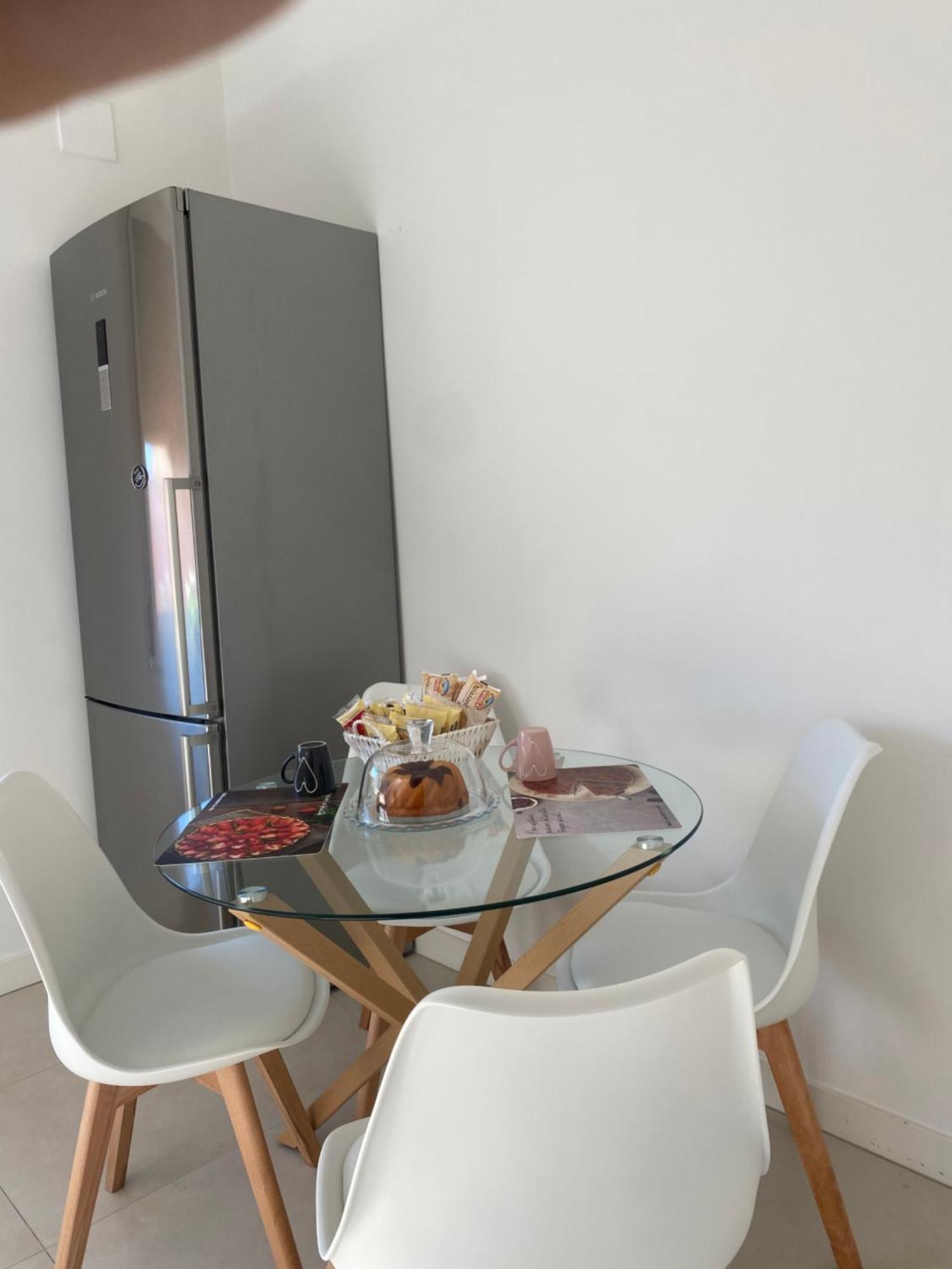 Labanca'S Luxury Center Villa Matera Eksteriør bilde