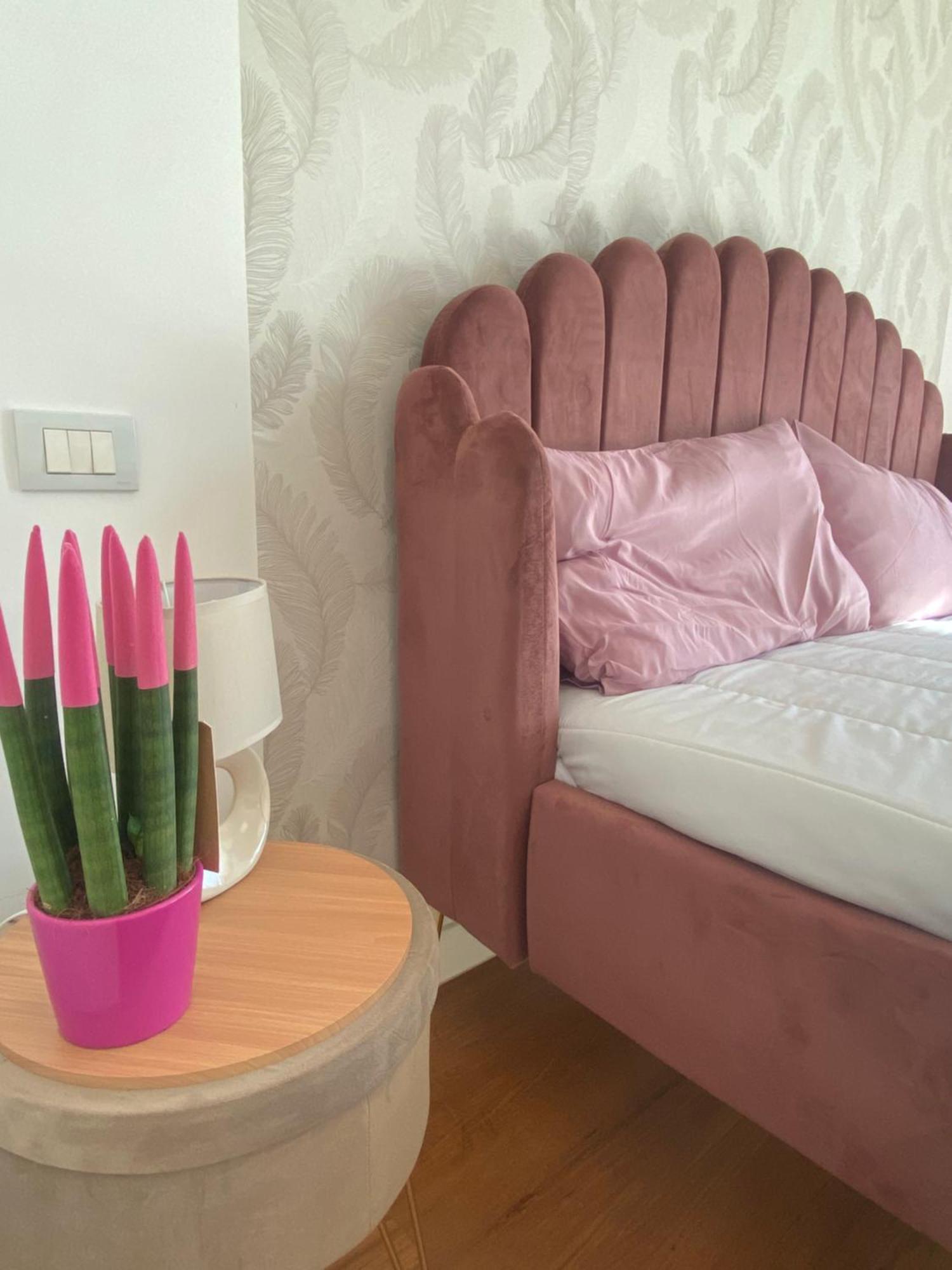 Labanca'S Luxury Center Villa Matera Eksteriør bilde
