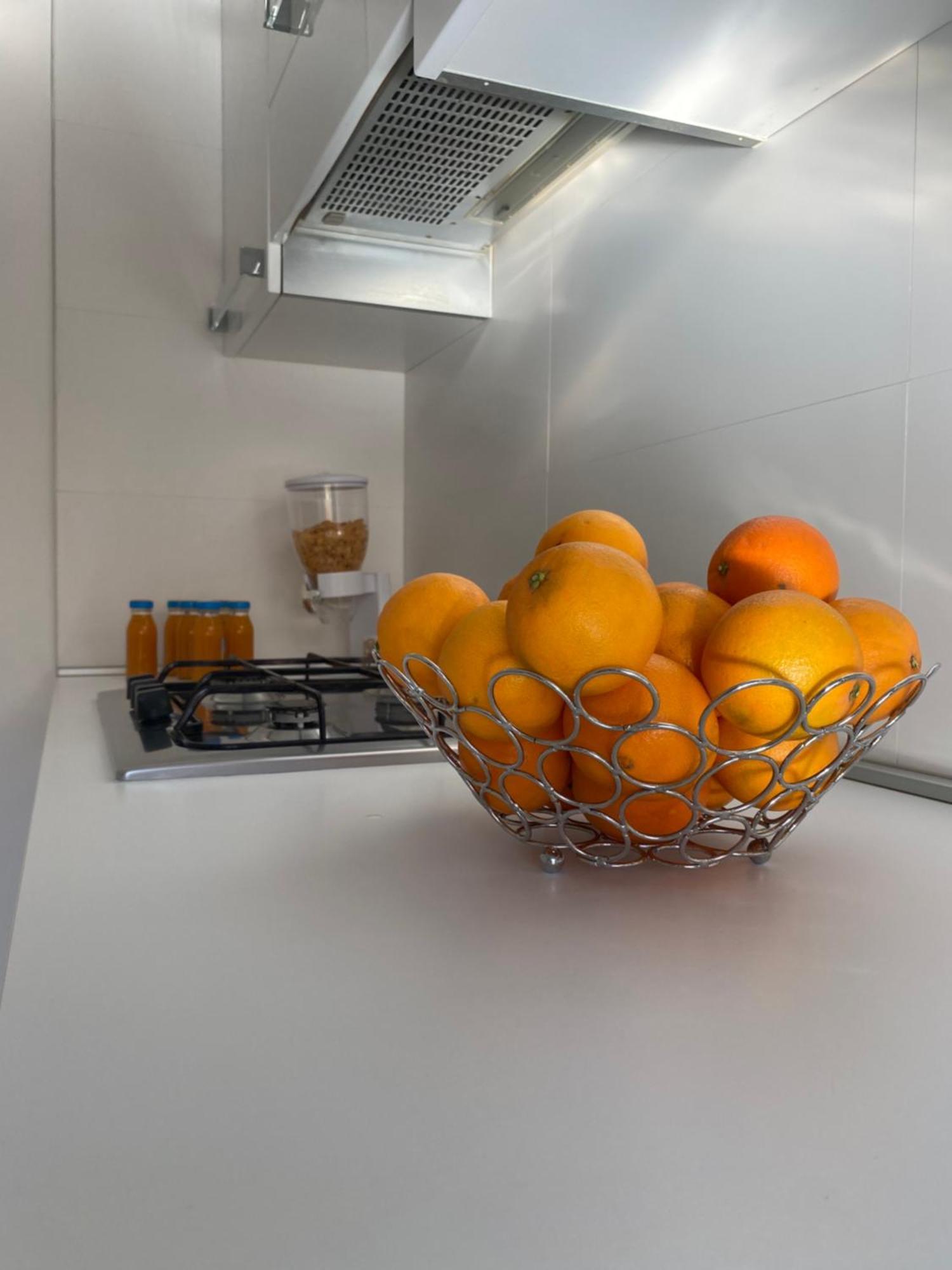 Labanca'S Luxury Center Villa Matera Eksteriør bilde