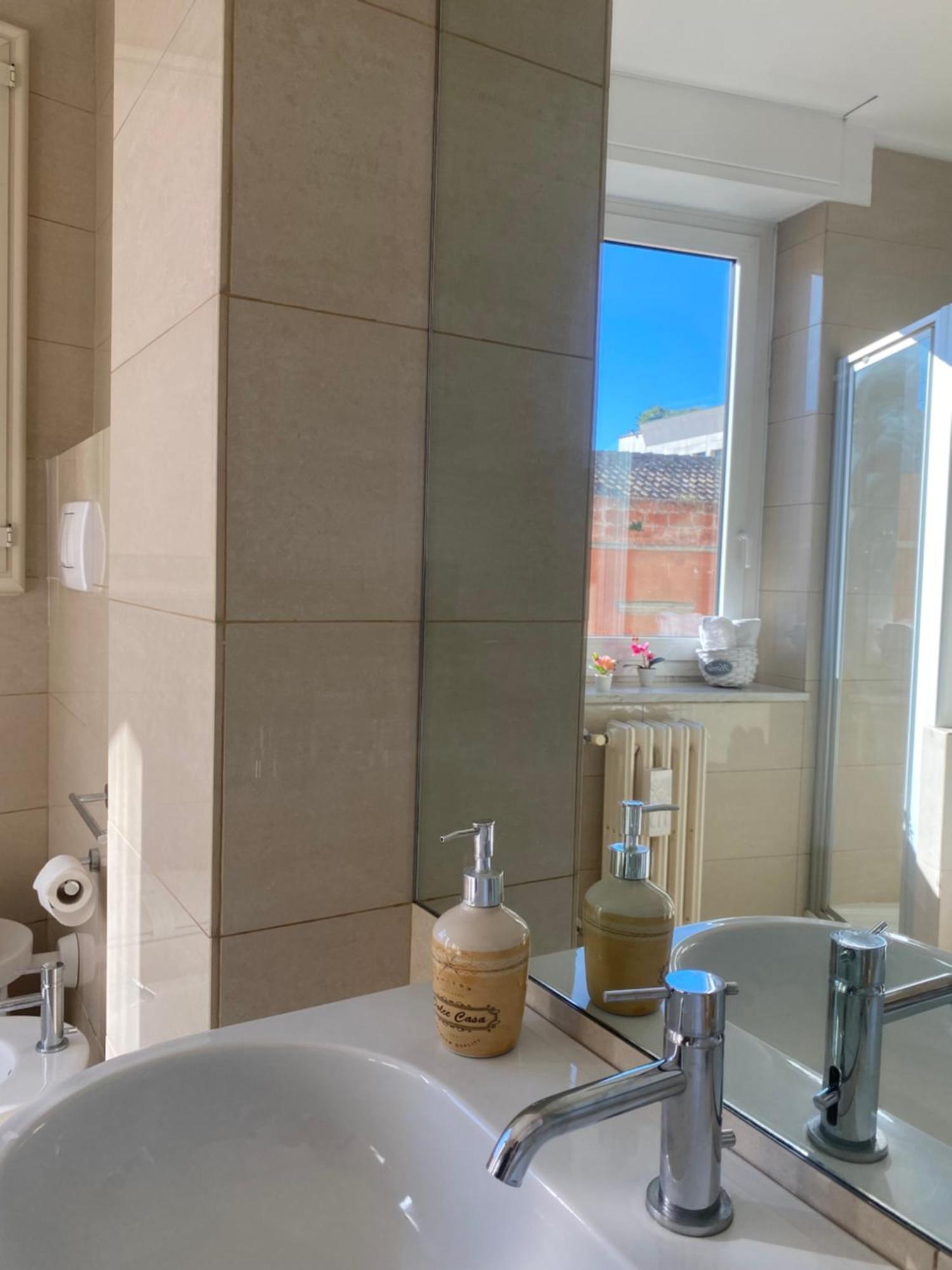 Labanca'S Luxury Center Villa Matera Eksteriør bilde