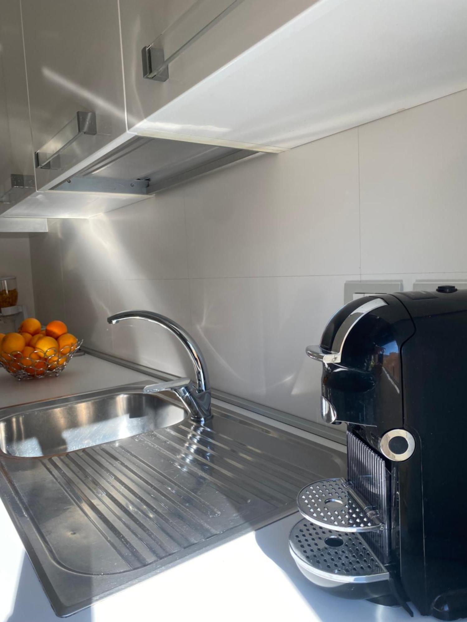 Labanca'S Luxury Center Villa Matera Eksteriør bilde