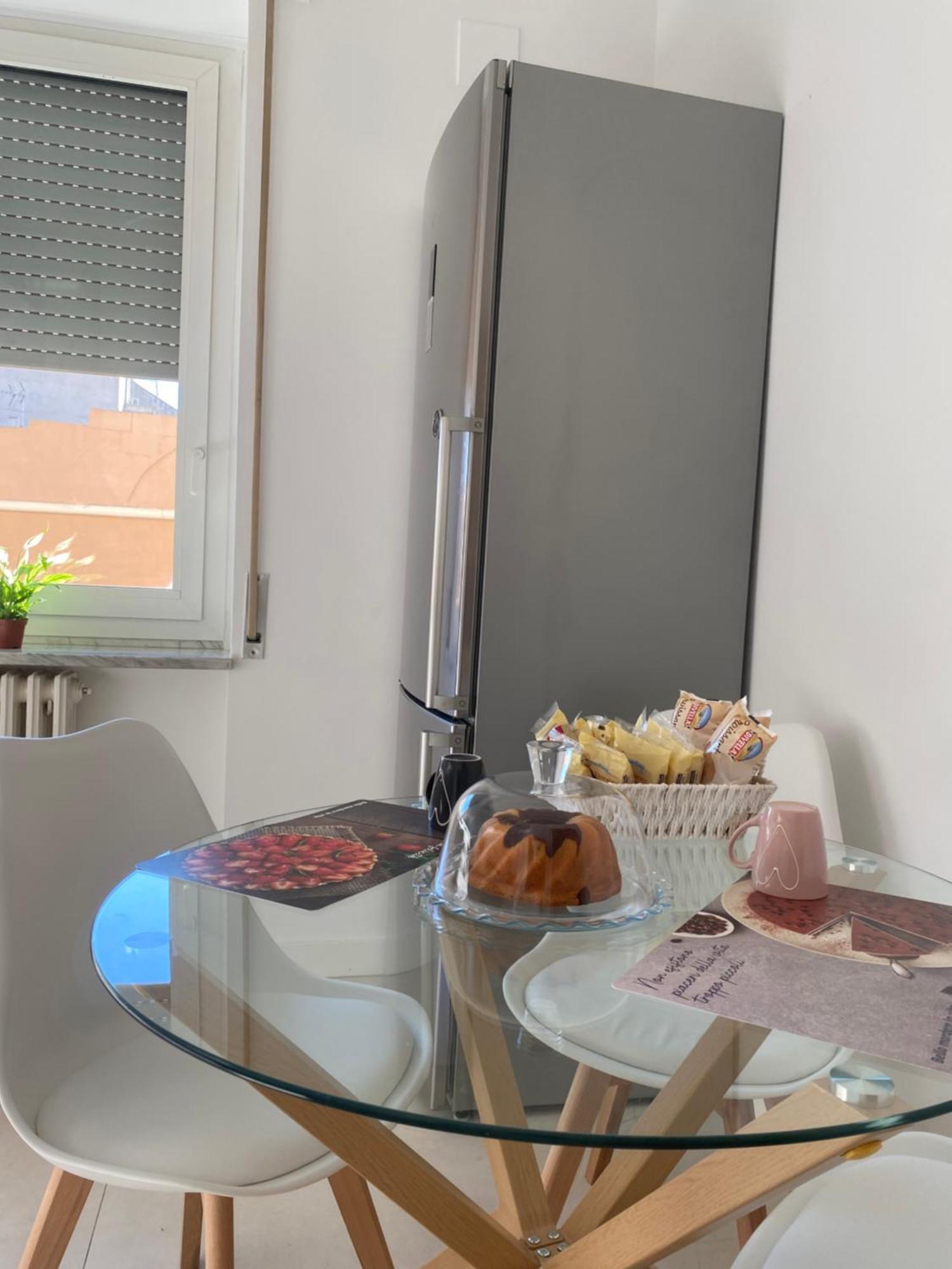 Labanca'S Luxury Center Villa Matera Eksteriør bilde