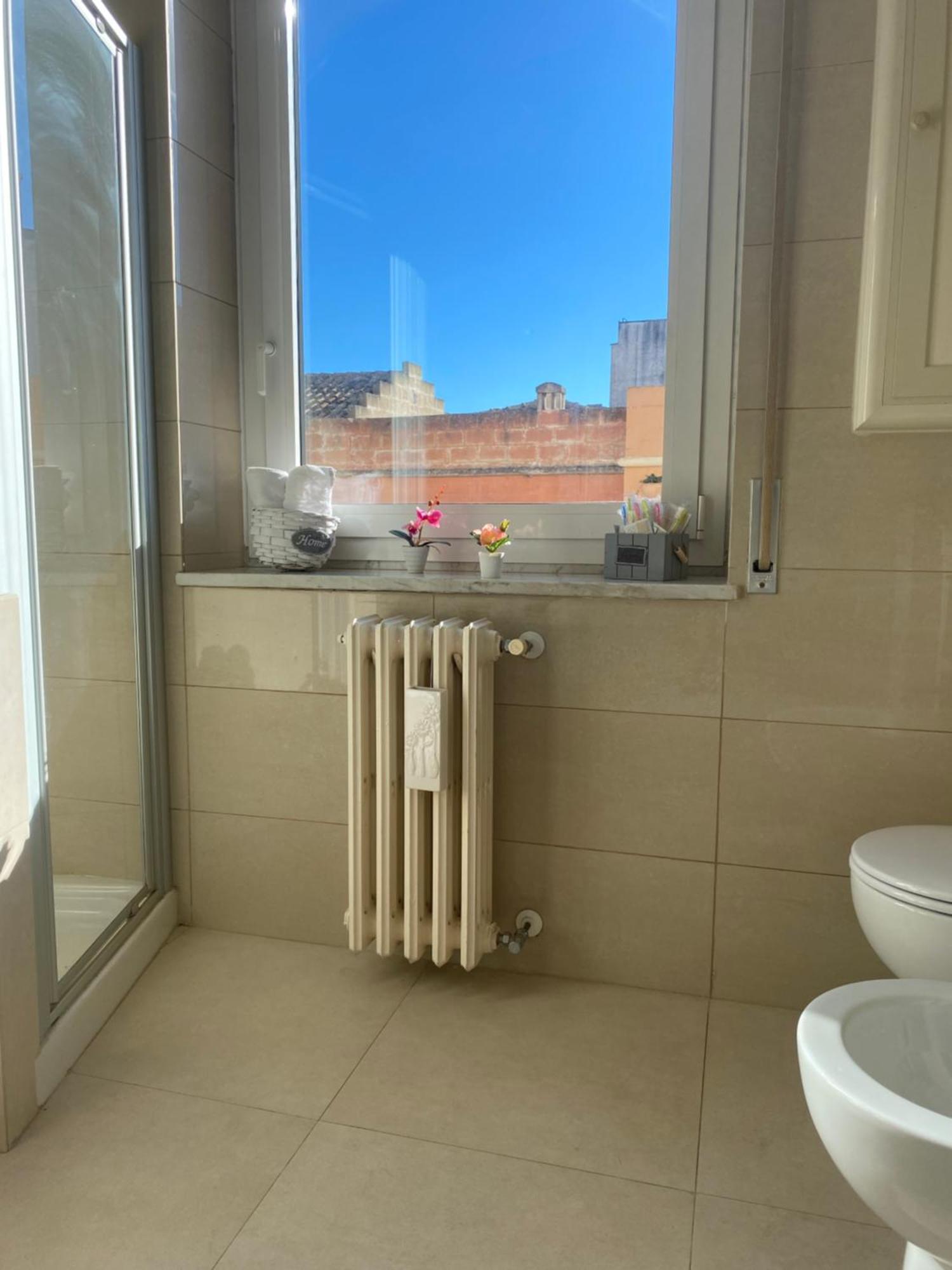 Labanca'S Luxury Center Villa Matera Eksteriør bilde