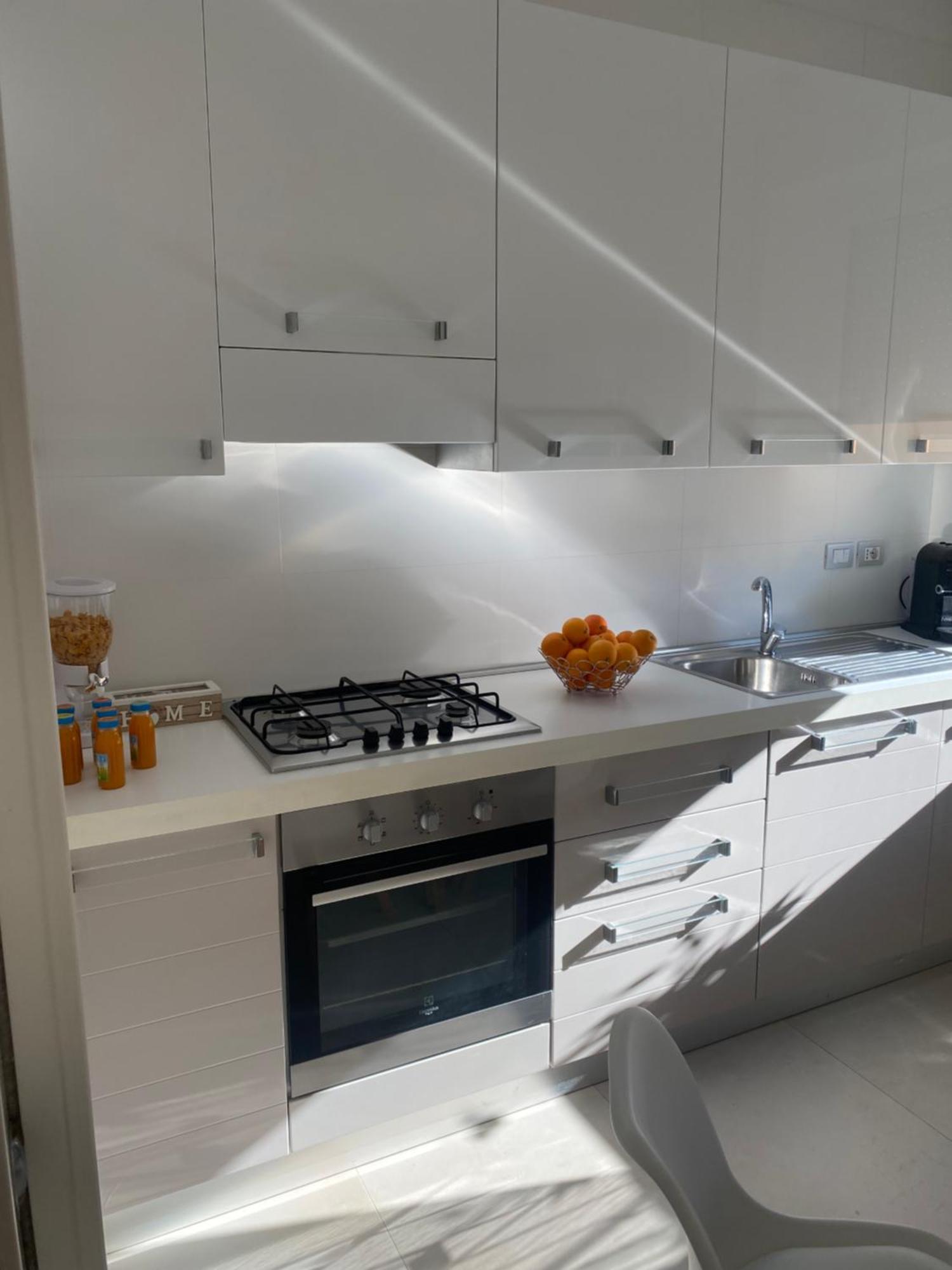 Labanca'S Luxury Center Villa Matera Eksteriør bilde