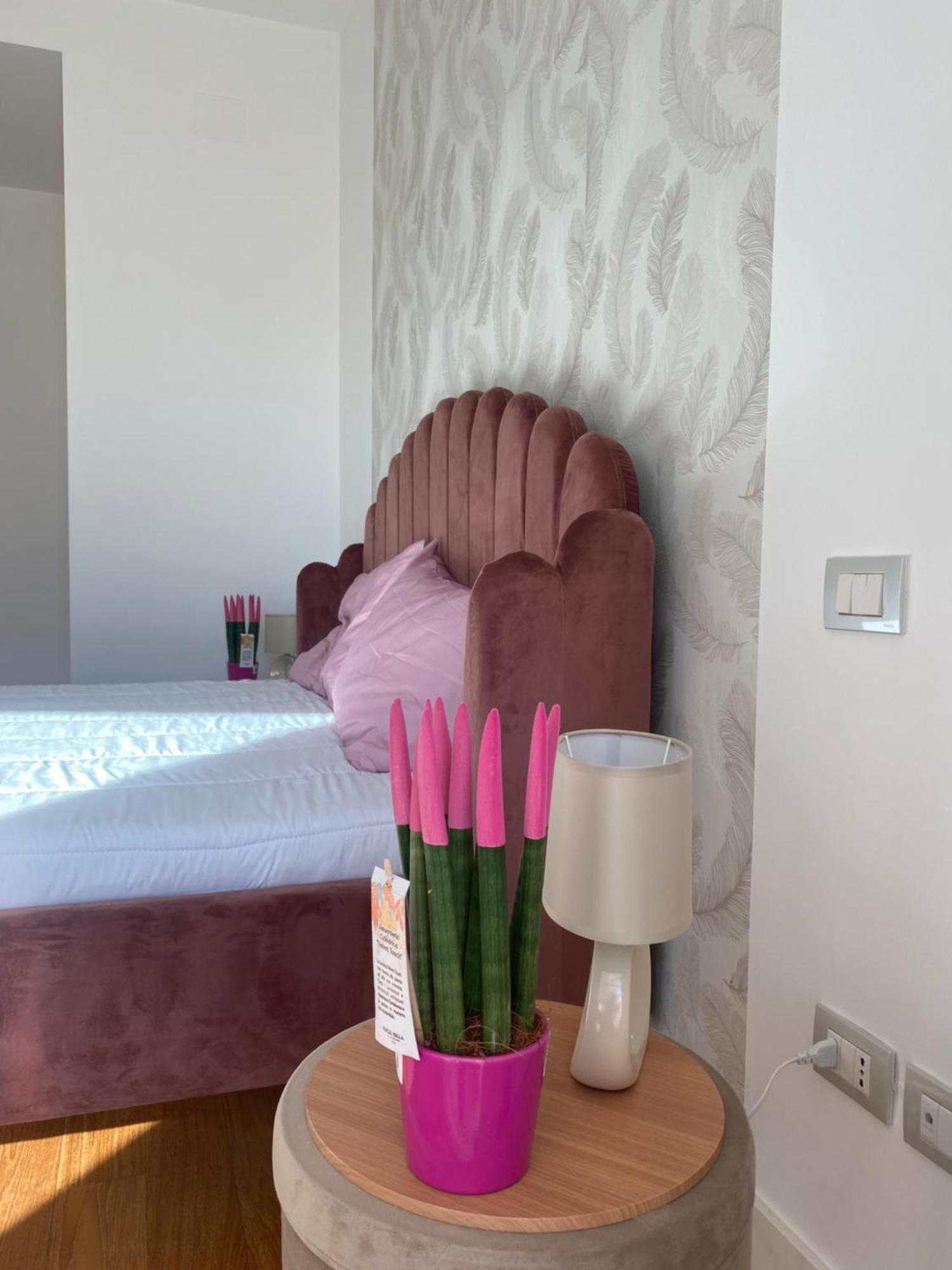 Labanca'S Luxury Center Villa Matera Eksteriør bilde