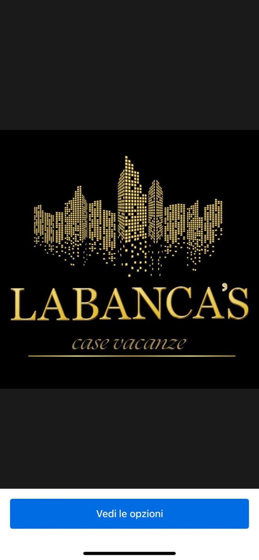 Labanca'S Luxury Center Villa Matera Eksteriør bilde